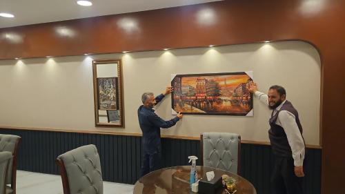 Marcopolo Resort Hunza