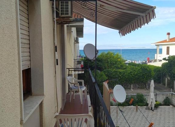 MARE E TRANQUILLITÀ