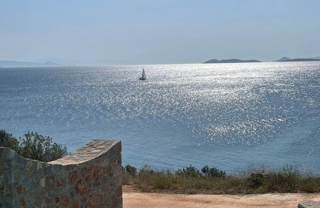 Mare - luxurious Villa/Pefkali