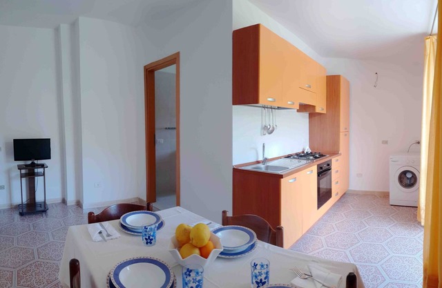 Marea Retreat Apartments 22