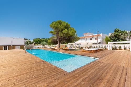 Marelux Superior Suites