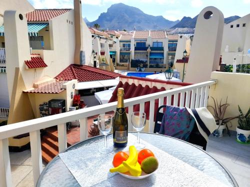 Mareverde Elisa, 1 bedroom & Wifi Free