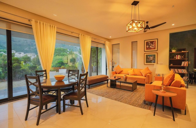 Margalla Retreat Guest House w/view