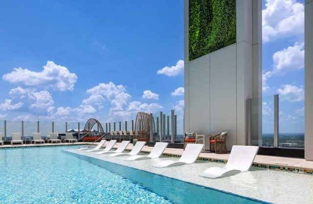 Margaritaville Vacation Club Atlanta | King Studio