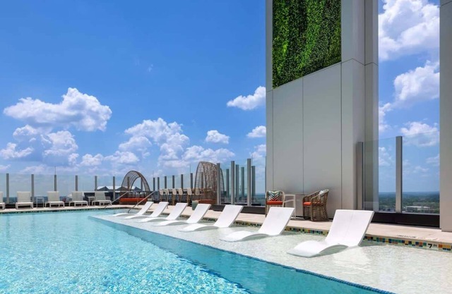 Margaritaville Vacation Club Atlanta | King Studio