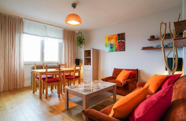 Margerita Apartment & Studio