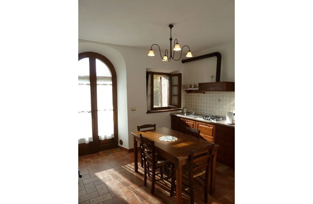 Margherita - San Giovanni farmhouse