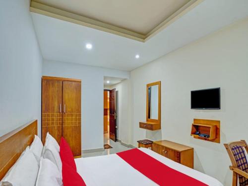 Marhaba Tourist Home