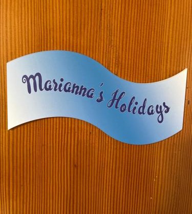 Marianna's Holidays