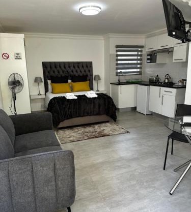 Marielitsa Guest Suite No 9