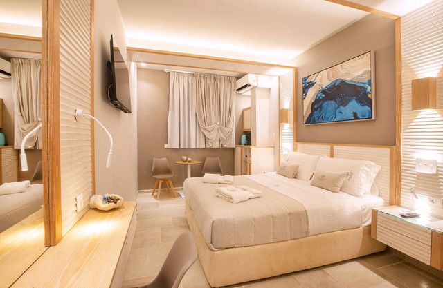 Mariet Athens Boutique Spa