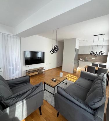 Marija's Apartments 2