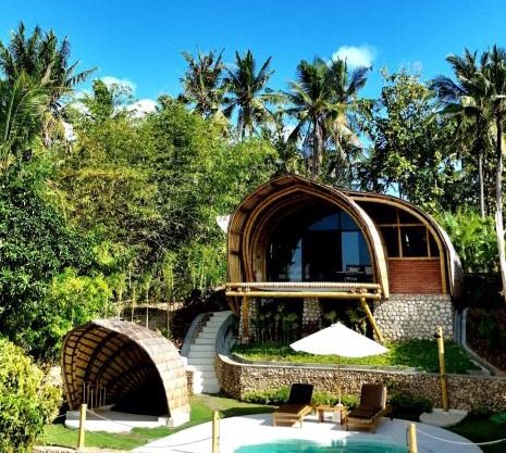 Marilea Bamboo Villas Concept , Private pool, seaview, Adults only