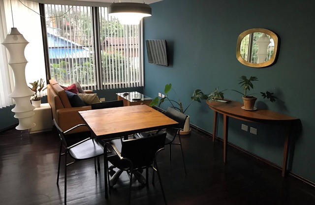 Marin Apartments - Puma