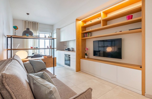 Marina Apartment 100m From Sea, Polignano a Mare, Italy