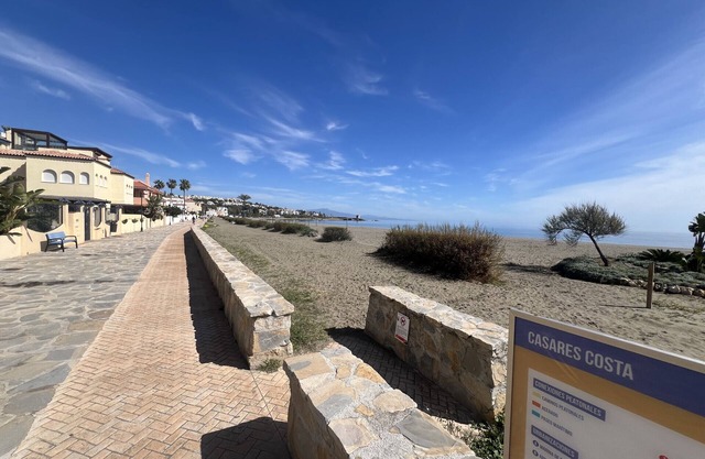 MARINA DE CASARES SEA VIEWS by HOMING