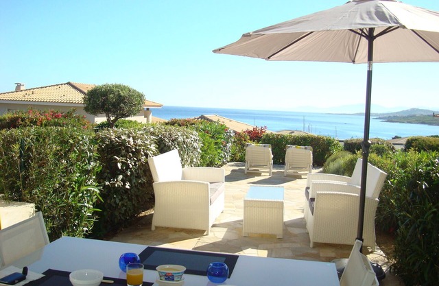 Marina De San Ambroggio: Apartment/flat - SANT AMBROGGIO