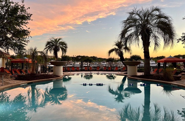 Marina Inn At Grande Dunes