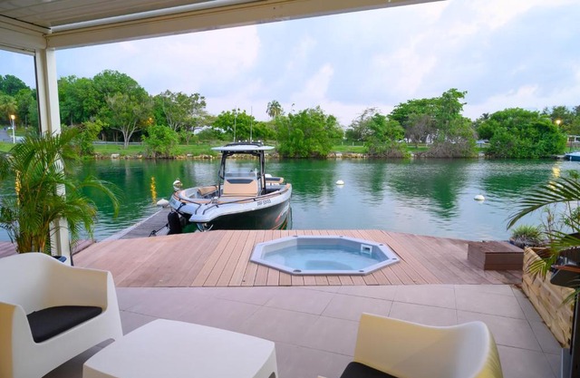 Marina Seven Villa Loft