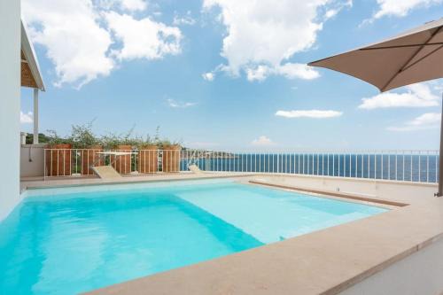 Marinaia - Casa Levante