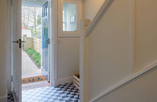 Marine House - 4 bedrooms