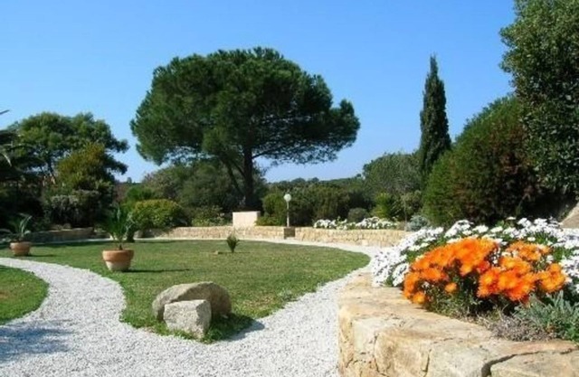 Marine of Sant'Ambroggio apartment in house