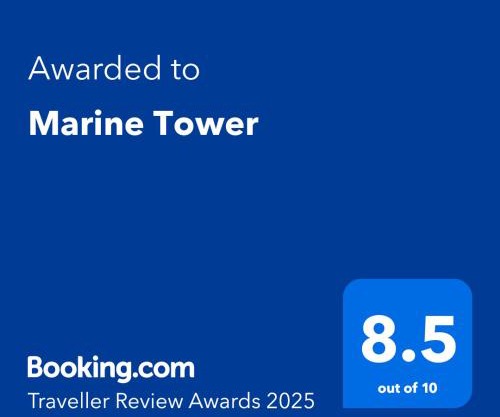 Marine Tower