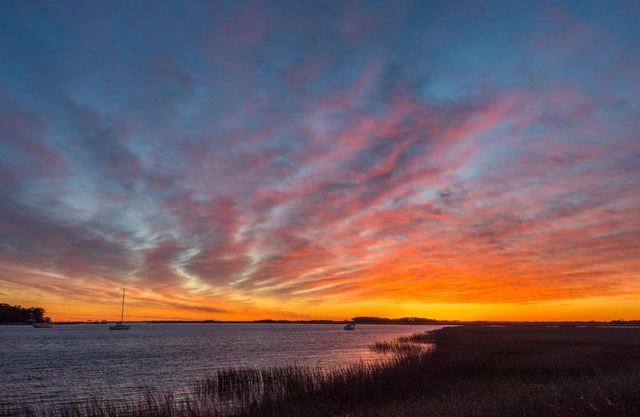 Mariners Cay-Riverfront