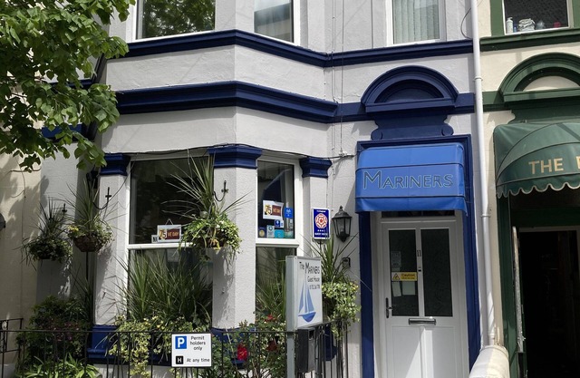 Mariners Guest House