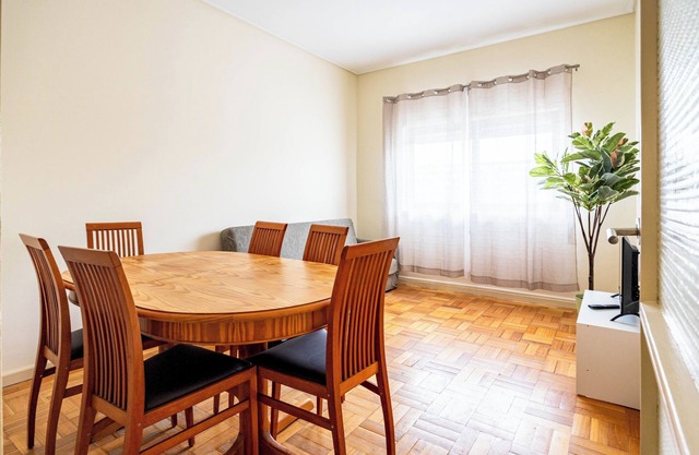 MARINO · 3Bed apt close to Casa da Musica