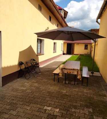 Mario's Cozy Apartment