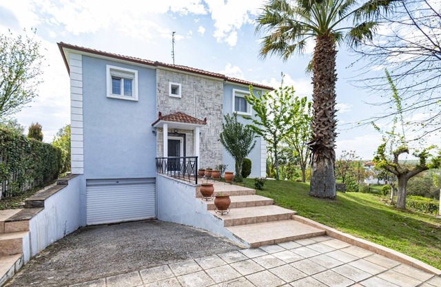 Marisol House by Travel Pro Services