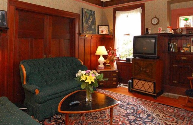 Marketa's Bed & Breakfast