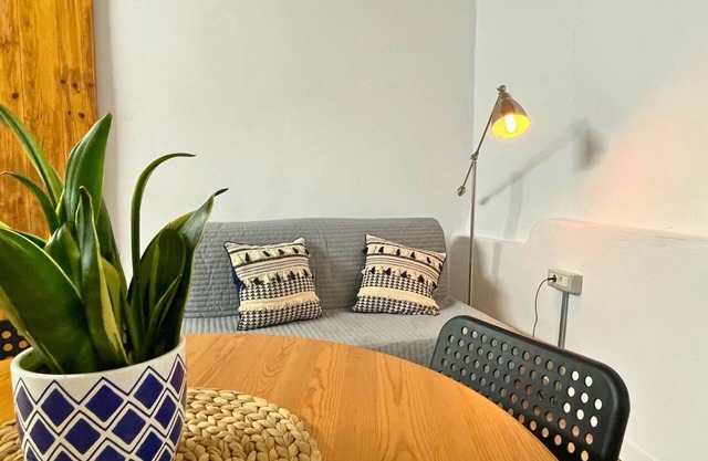 MarketHome Ecolodge Plataneras