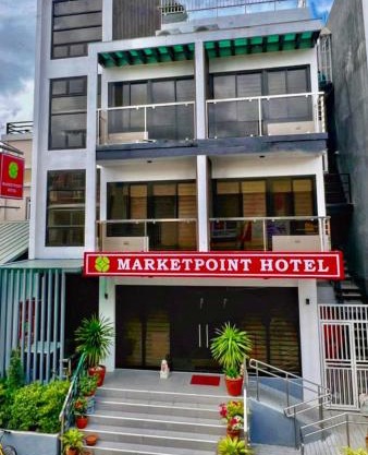 Marketpoint Hotel