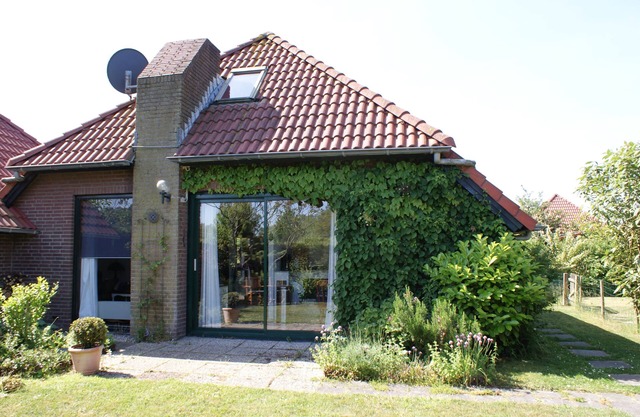 Marlene's holiday home on the Grevelingenmeer in South Holland