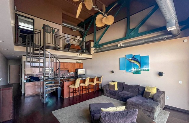 Marlin at the Lake, Condo! Sleeps 10