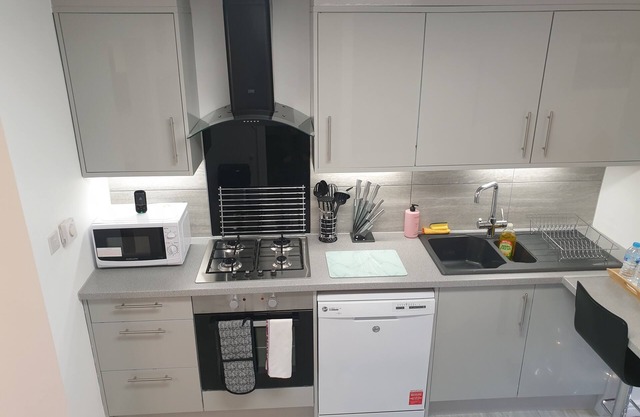 Marlow's Emerald 3 Bedroom House