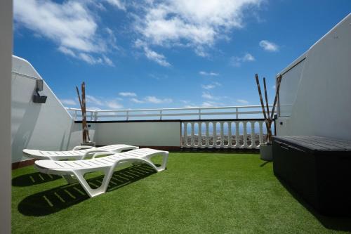 MARODY HOUSE ATICO B