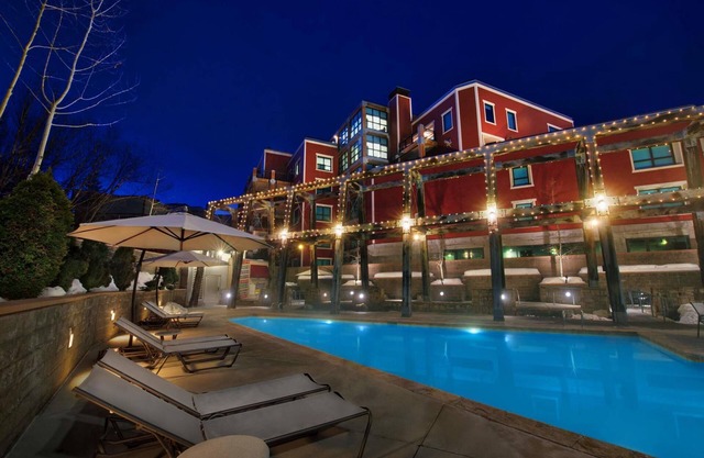 Marriot Summit Watch 1 BD Villa - 4P - 1Bed 1 Bath - feb 01-04 or feb 08-11 2024