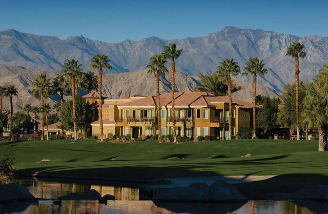 Marriott Desert Springs II - Studio - Premier Host- All Dates