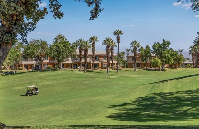 Marriott Desert Springs 2 -Studio-All Dates- Instant Booking