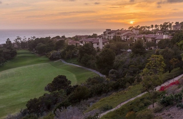 Marriott Newport Coast Villas 2 Bedroom 2 Bath