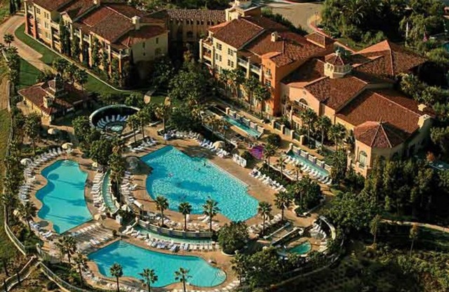 Marriott Newport Coast 7/13-7/20, FAMILY FUN, games, pools, gym and more!