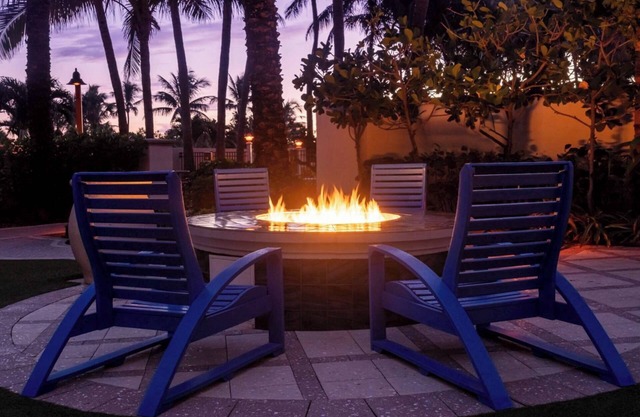 Marriott Oceana Palms - Luxurious 2-Bedoom - Beachfront resort - Family Friendly