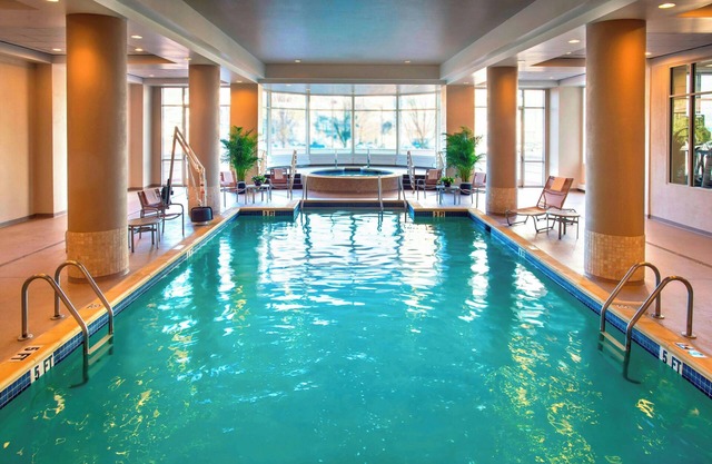 Marriott Philadelphia West