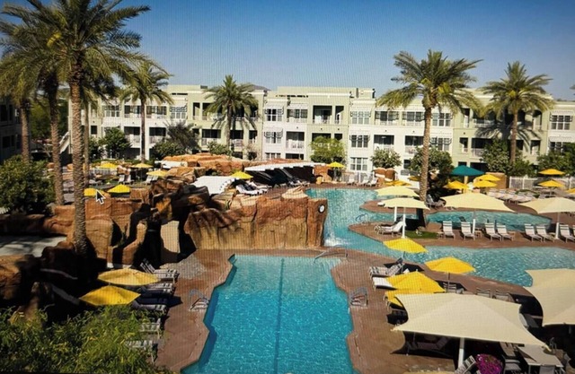 Marriott's Canyon Villas - Guest Room - Sleeps 4