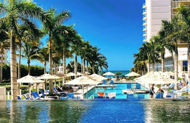 Marriott’s Crystal Shores-2 bdrm-sleeps 8, kitchen, May 23, 2026-May 30 0nly!