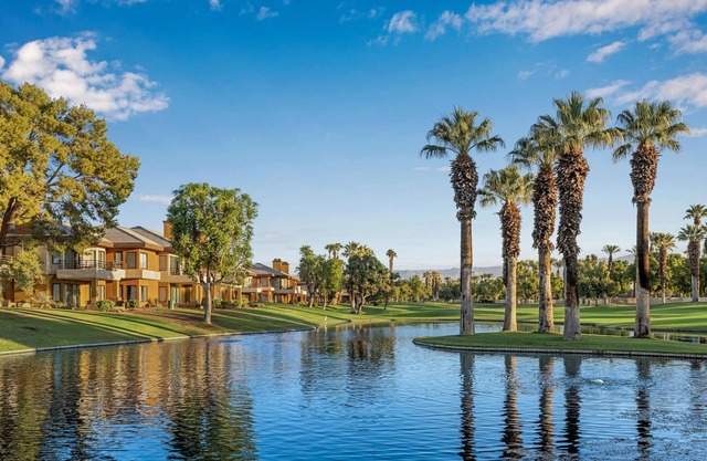 Marriott's Desert Springs Villas I