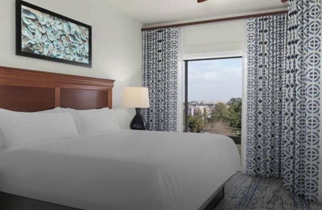 Marriott's Harbour Club